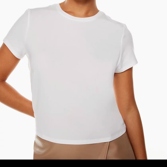 Aritzia Babaton Everyday TShirt - Picture 2 of 4